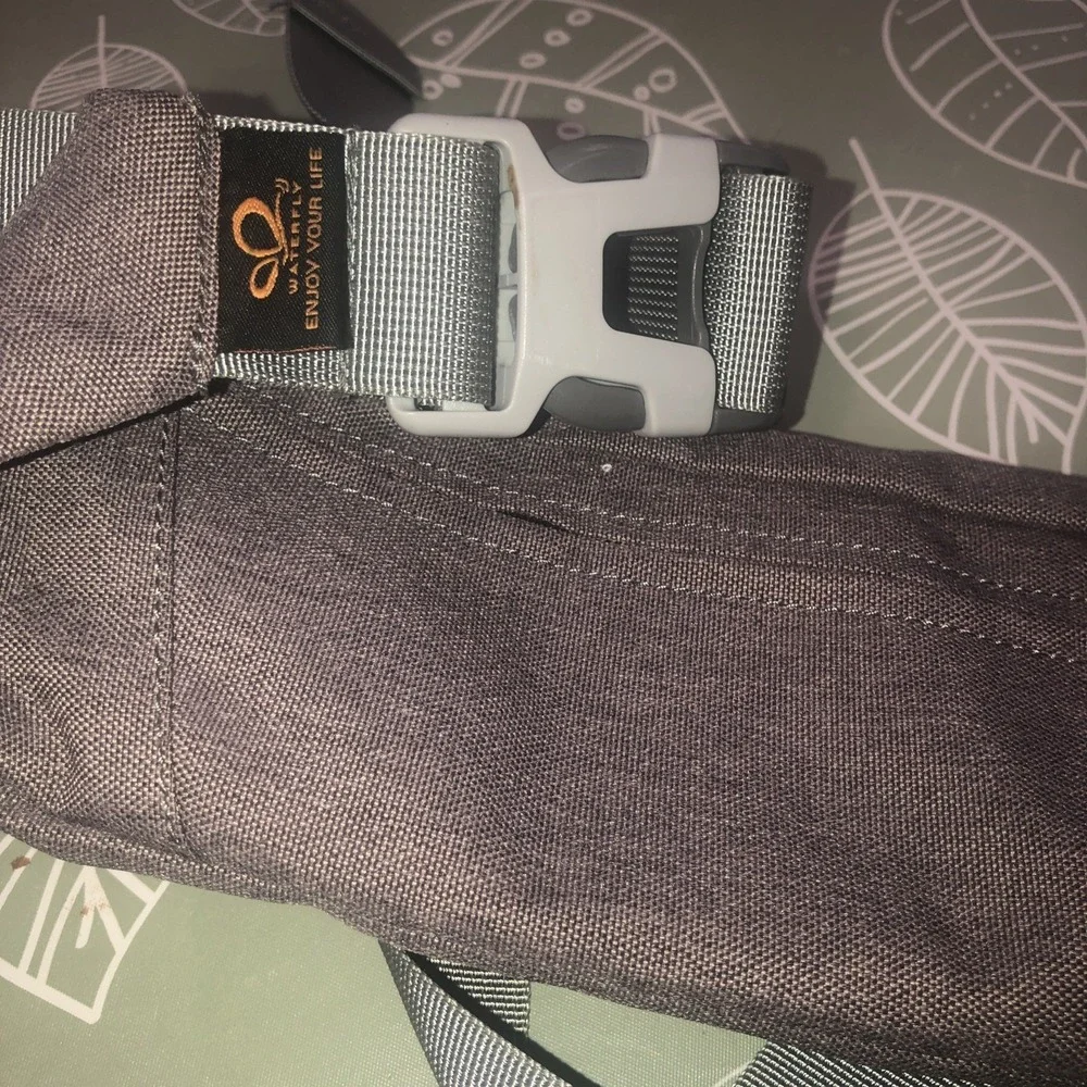 Waterfly excellent lightweight